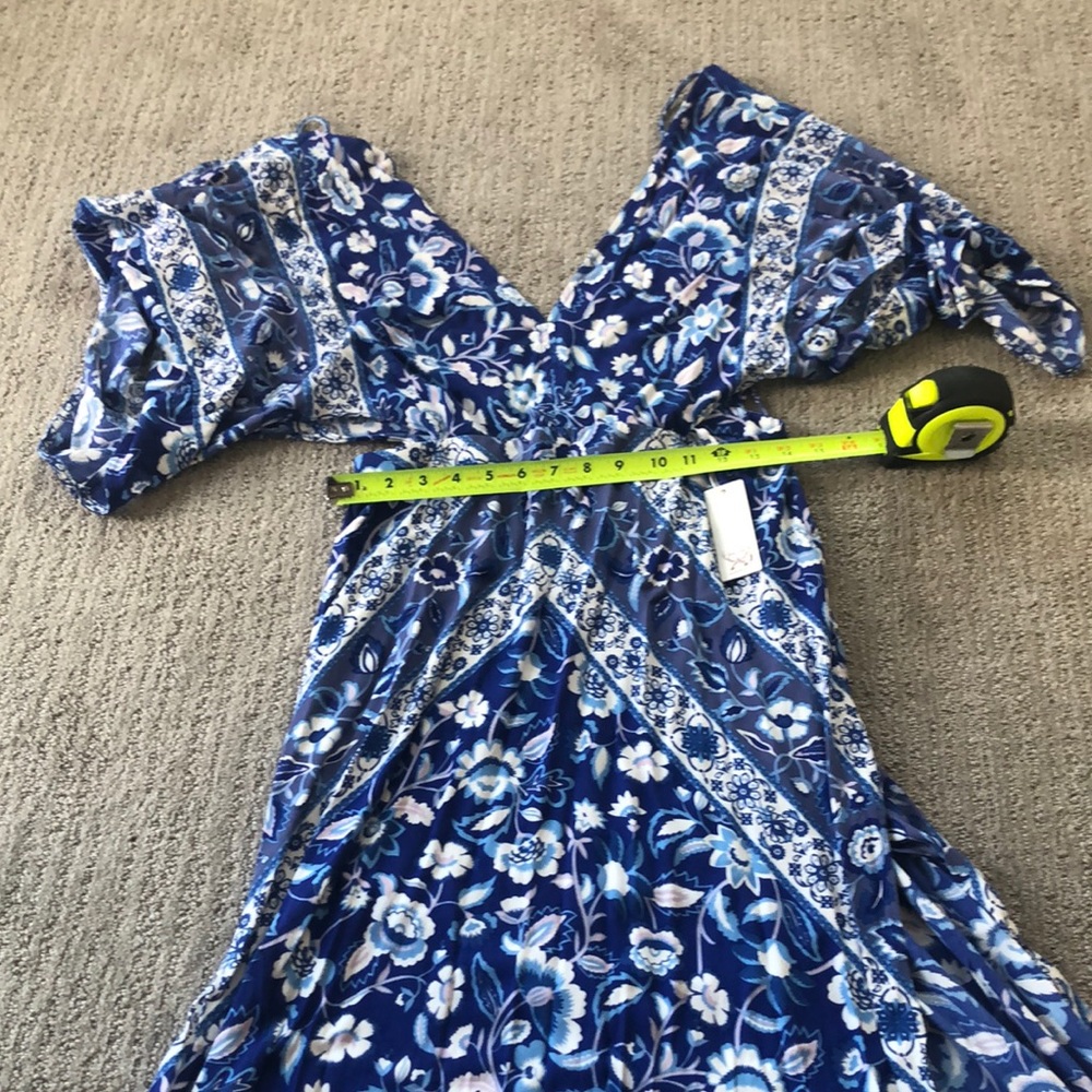 Lolita dress with tags for sale